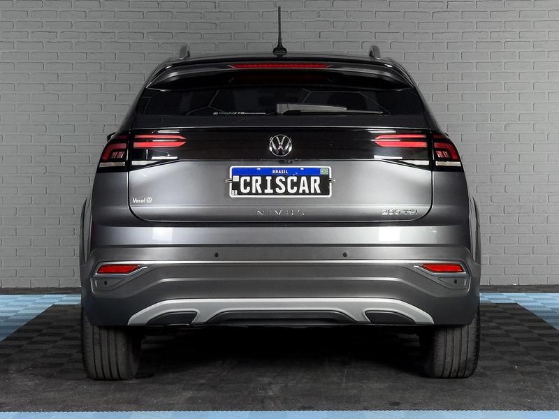 Volkswagen Nivus Hl TSI - foto 2