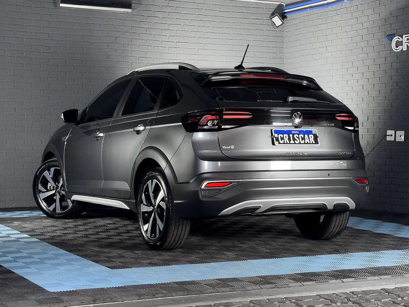 Volkswagen Nivus Hl TSI - foto 3