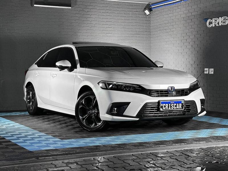 Honda Civic 2024 à venda