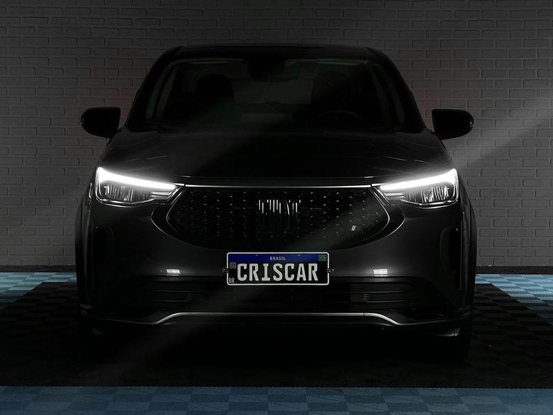 Fiat Fastback Audace - foto 2