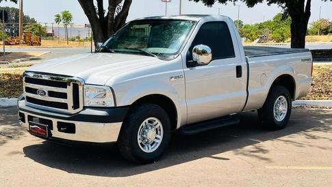 FORD F250 XL K