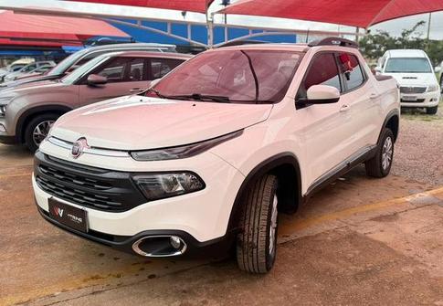 FIAT TORO FREEDOM AT