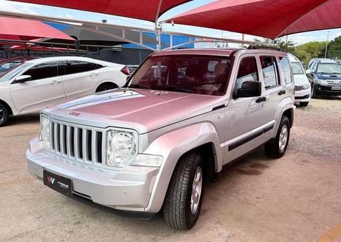 JEEP GCHEROKEE SPORT