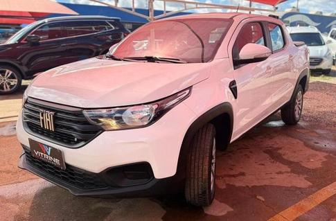FIAT STRADA FREEDOM CD13