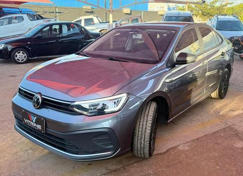 VOLKSWAGEN VIRTUS SENSE