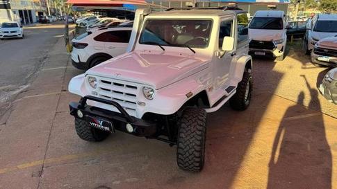 TROLLER T4 TDI