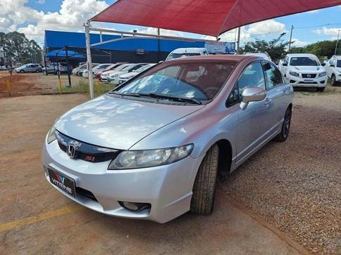 HONDA CIVIC SI