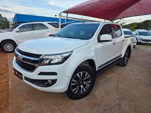 CHEVROLET S10 ADV FD2