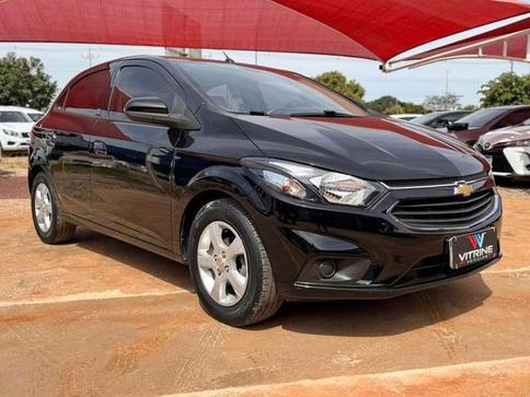 CHEVROLET ONIX 1.4AT LT