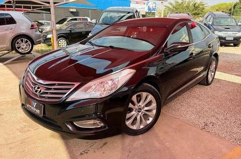 HYUNDAI AZERA 3.0 V6