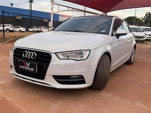 AUDI A3 SPB 1.8TFSI
