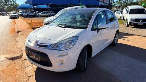 CITROEN C3 90M TENDANCE