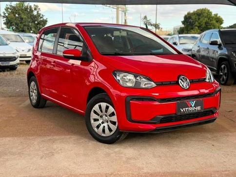 VOLKSWAGEN UP MPI MC