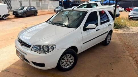 FIAT PALIO FIRE