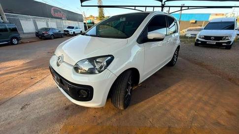 VOLKSWAGEN UP MOVE MB