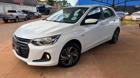 CHEVROLET ONIX 10MT LT2
