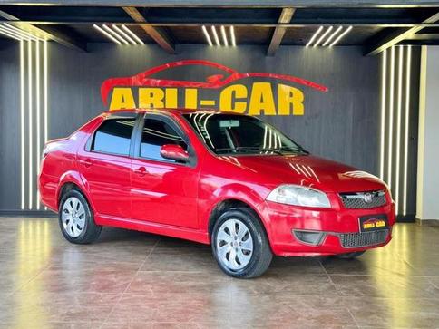FIAT SIENA EL 1.0 FLEX