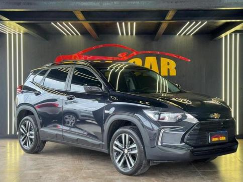 CHEVROLET TRACKER T A LT