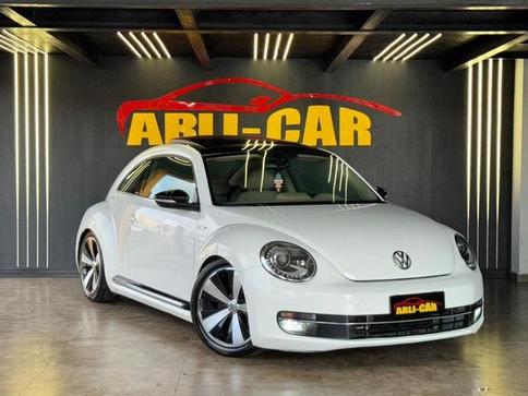 VOLKSWAGEN FUSCA 2.0T