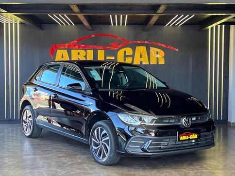 VOLKSWAGEN POLO HL AB
