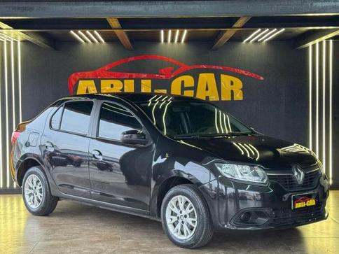 RENAULT LOGAN EXPR 1016V