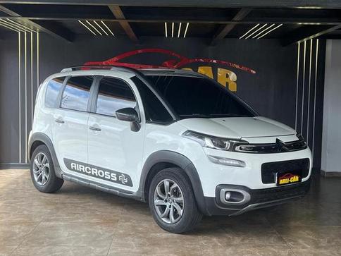 CITROEN AIRCROSS A SHINE
