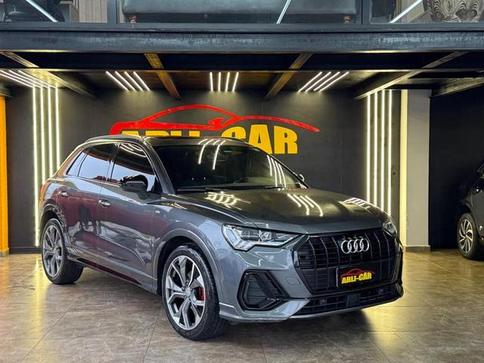 AUDI Q3 1.4TFSI 
