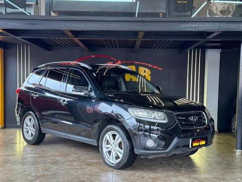 HYUNDAI SANTA FE 3.5