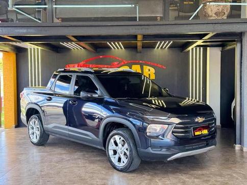 CHEVROLET MONTANA T A LTZ