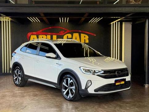 VOLKSWAGEN NIVUS HL TSI