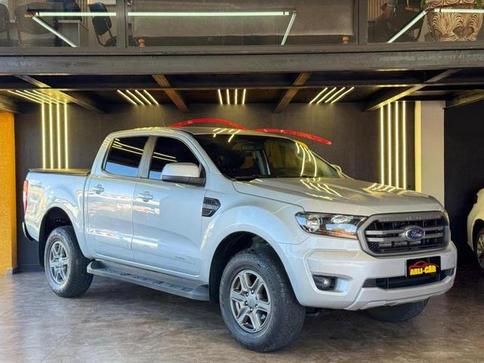 FORD RANGER XLSCD4A22C