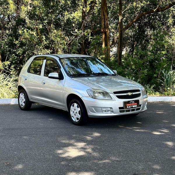 CHEVROLET CELTA 1.0L LT