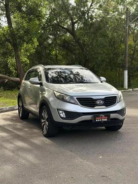 KIA SPORTAGE LX2 OFFG4
