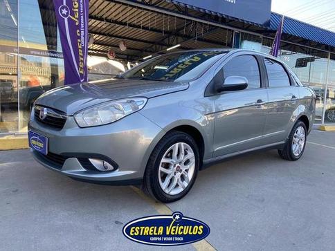 FIAT SIENA ESSENCE 1.6