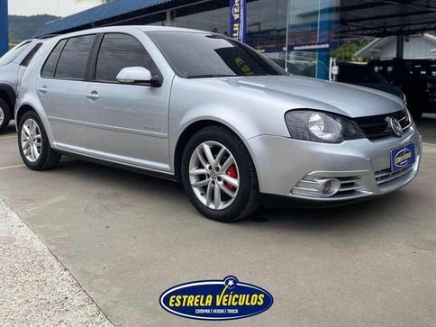 VOLKSWAGEN GOLF 1.6 SPORTLINE