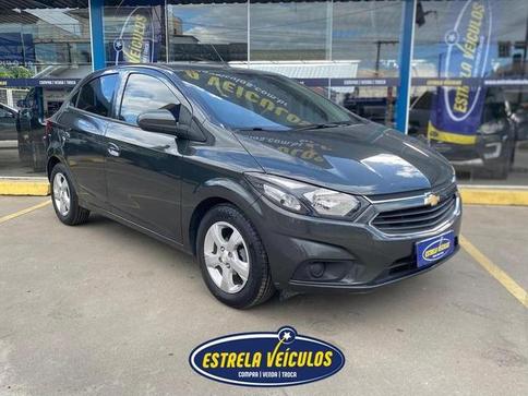 CHEVROLET ONIX 1.4MT LT
