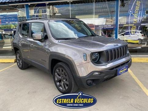 JEEP RENEGADE LNGTD AT D