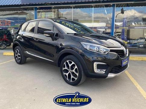RENAULT CAPTUR INTEN 16A