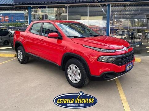 FIAT TORO FREEDOM MT D