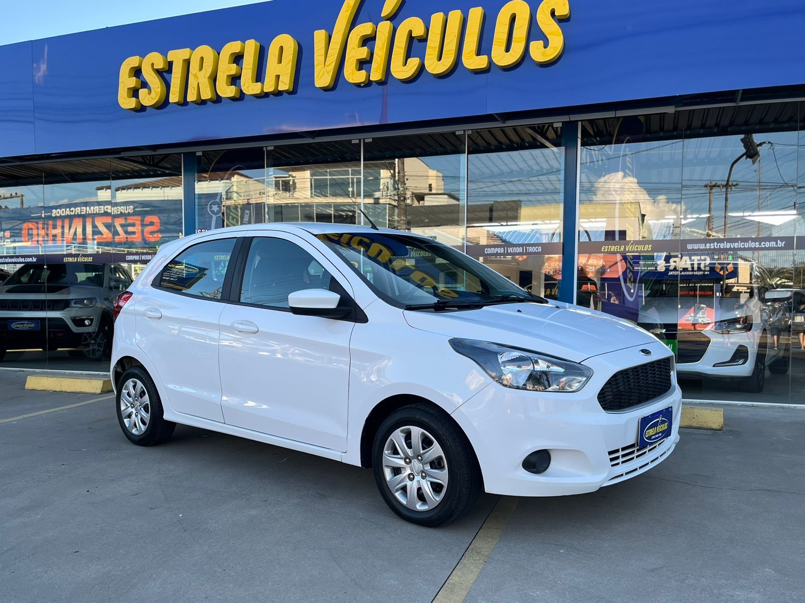KA SE 1.0 HA B
