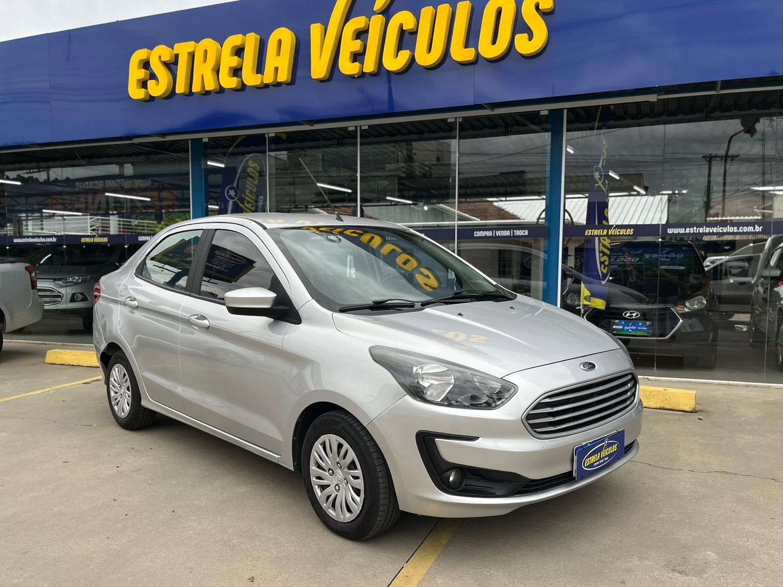 KA SE C