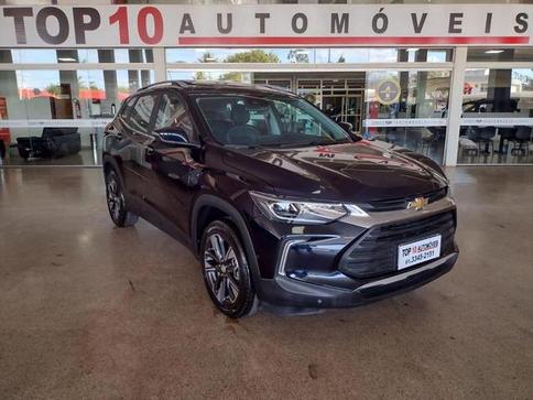 CHEVROLET TRACKER PREMIER 1.2 TURBO 12V FLEX AUT
