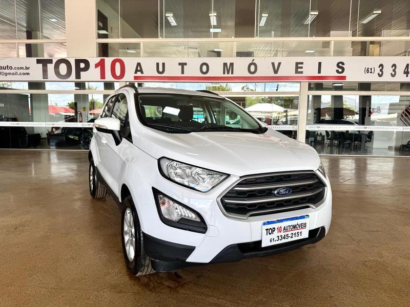 Ford EcoSport 2018 à venda