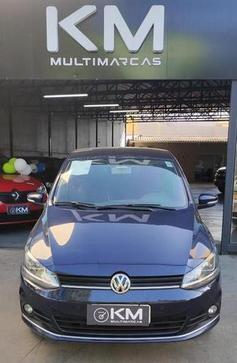 VOLKSWAGEN NOVO FOX CL ME