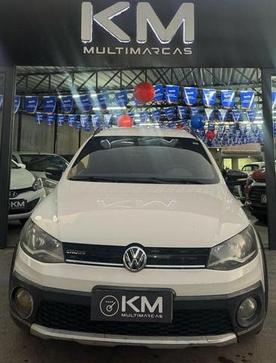 VOLKSWAGEN SAVEIRO CD CROSS MA