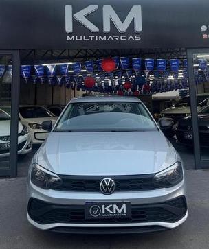 VOLKSWAGEN POLO TRACK 1.0 FLEX 12V 5P