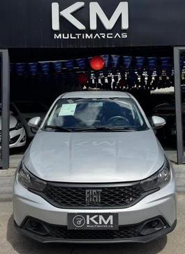 FIAT ARGO DRIVE 1.0 6V FLEX