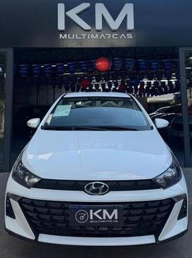 HYUNDAI HB20 1.0 CONFORT PLUS