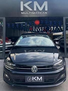 VOLKSWAGEN POLO 1.0 TSI FLEX 12V 5P