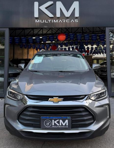 CHEVROLET TRACKER 12T A PR